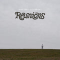 LP - Jason Isbell - Reunions