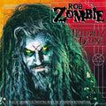 LP - Rob Zombie - Hellbilly Deluxe