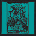 LP - Darkthrone - As Wolves Among Sheep - Live In Oslo '90