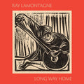 LP - Ray LaMontagne - Long Way Home