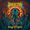 LP - Benediction - Ravage Of Empires