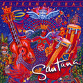 2LP - Santana - Supernatural
