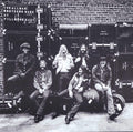 The Allman Brothers Band - At The Fillmore East - 2LP