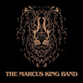 2LP - The Marcus King Band - S/T