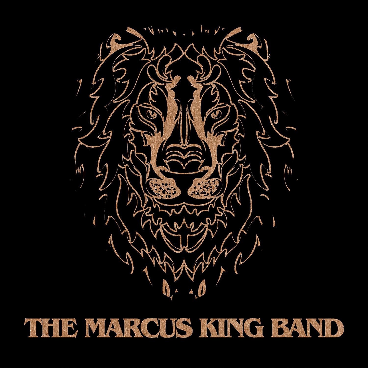 2LP - The Marcus King Band - S/T