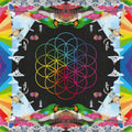 LP - Coldplay - A Head Full Of Dreams