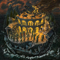 LP - King Gizzard And The Lizard Wizard - Phantom Island
