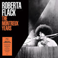 2LP - Roberta Flack - The Montreux Years