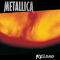 2LP - Metallica - Reload