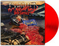 LP - Exhumed - Red Asphalt