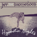 USED CD - Jeff The Brotherhood - Hypnotic Nights