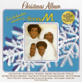LP - Boney M - Christmas Album