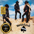 LP - Motorhead - Ace of Spades (50th)