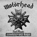 2LP - Motorhead - Seriously Bad Magic
