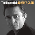 2LP - Johnny Cash - Essential