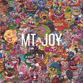 LP - Mt. Joy - Mt. Joy