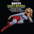 LP - Nancy Sinatra - Boots
