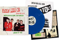 LP - Sex Pistols -  Live In The U.S.A. 1978 - Winterland Ballroom, San Francisco