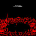 2LP - Nine Inch Nails - TRON Ares: Divergence