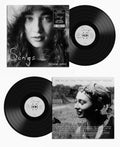 LP- Regina Spektor - Songs