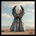 5LP/BluRay - Rush - Grace Under Pressure (Anniversary Edition)