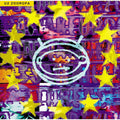 2LP - U2 - Zooropa