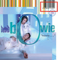 David Bowie - ‘hours…’ - LP