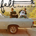2LP - Felt -  Felt 2: Tribute To Lisa Bonet