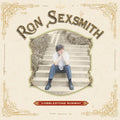 LP - Ron Sexsmith - Cobblestone Runway