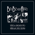 4LP - Beck, Bogert & Appice - Live 1973 & 1974