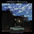 LP - Jackson Browne - Late For The Sky