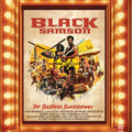 LP - Wu-Tang and Mathematics - Black Samson, The Bastard Swordsman