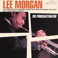 LP - Lee Morgan - The Procrastinator (Classic)