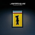 2LP - Jamiroquai - Travelling Without Moving