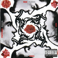 2LP - Red Hot Chili Peppers - Blood Sugar Sex Magic