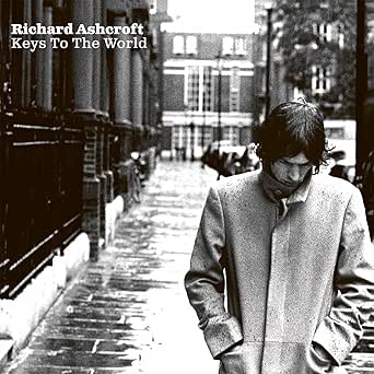 LP - Richard Ashcroft - Keys To The World