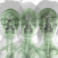 LP - Supergrass - Supergrass
