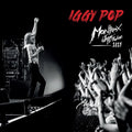 2LP - Iggy Pop -  Live At Montreux Jazz Festival 2023