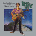 LP - Jonathan Richman - Back In Your Life