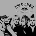 2LP - No Doubt - The Singles 1992-2003