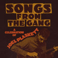 2LP - Various - Songs From the Gang