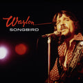 LP -  Waylon Jennings - Songbird