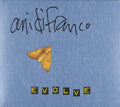 Ani DiFranco - Evolve - USED CD
