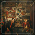 LP - Dawes - Oh Brother