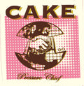 LP - Cake - Pressure Chief