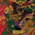 LP - Moor Mother - Jazz Codes
