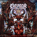LP - Kreator - Krushers Of The World