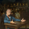 LP - Sting - The Night Watch: Live at the Rijksmuseum