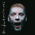 2LP - Rammstein - Sehnsucht (25th)