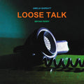 LP - Bryan Ferry & Amelia Barratt - Loose Talk